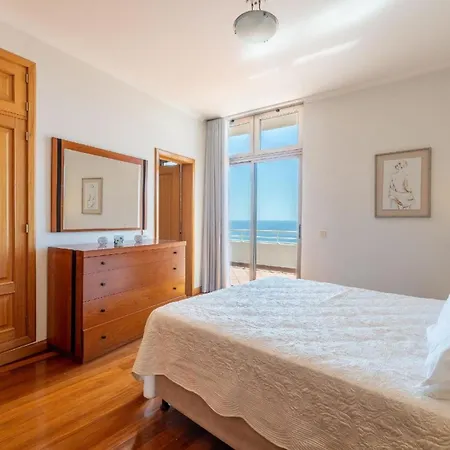 Apartment Ferienwohnung Fuer 6 Personen Ca 110 Qm In So Martinho, Madeira Und Umgebung *