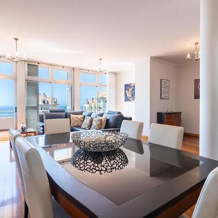 Ferienwohnung Fuer 6 Personen Ca 110 Qm In So Martinho, Madeira Und Umgebung *