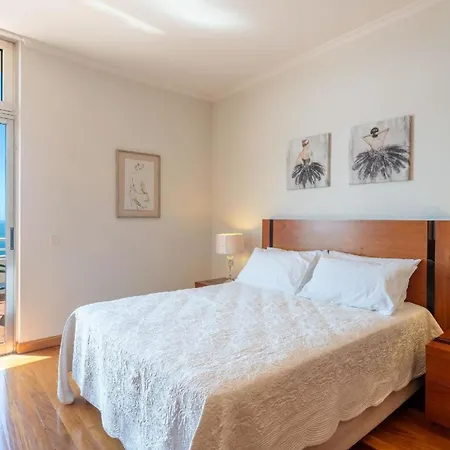 Ferienwohnung Fuer 6 Personen Ca 110 Qm In So Martinho, Madeira Und Umgebung Apartment Funchal (Madeira)