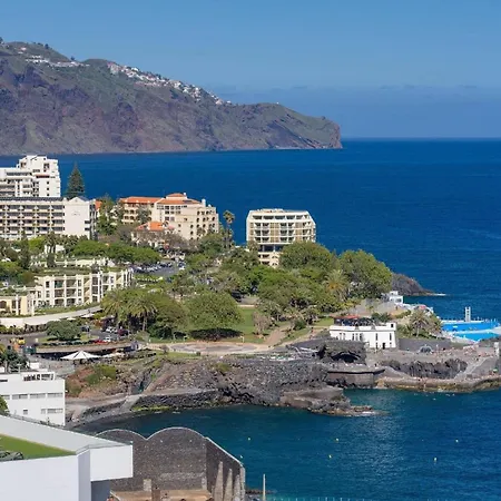 Ferienwohnung Fuer 6 Personen Ca 110 Qm In So Martinho, Madeira Und Umgebung